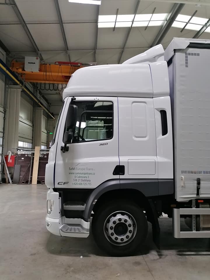 131673788 3011834022431196 8812320199961938968 n | SaM Europe Trans s.r.o.