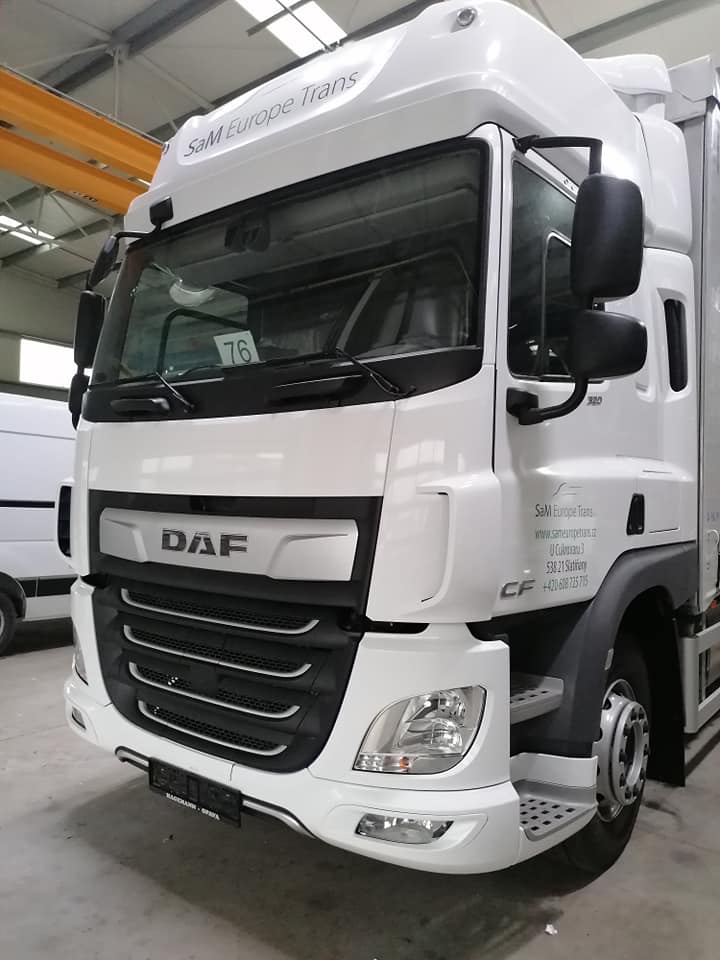 131983085 3011834089097856 9109376327525017278 n | SaM Europe Trans s.r.o.